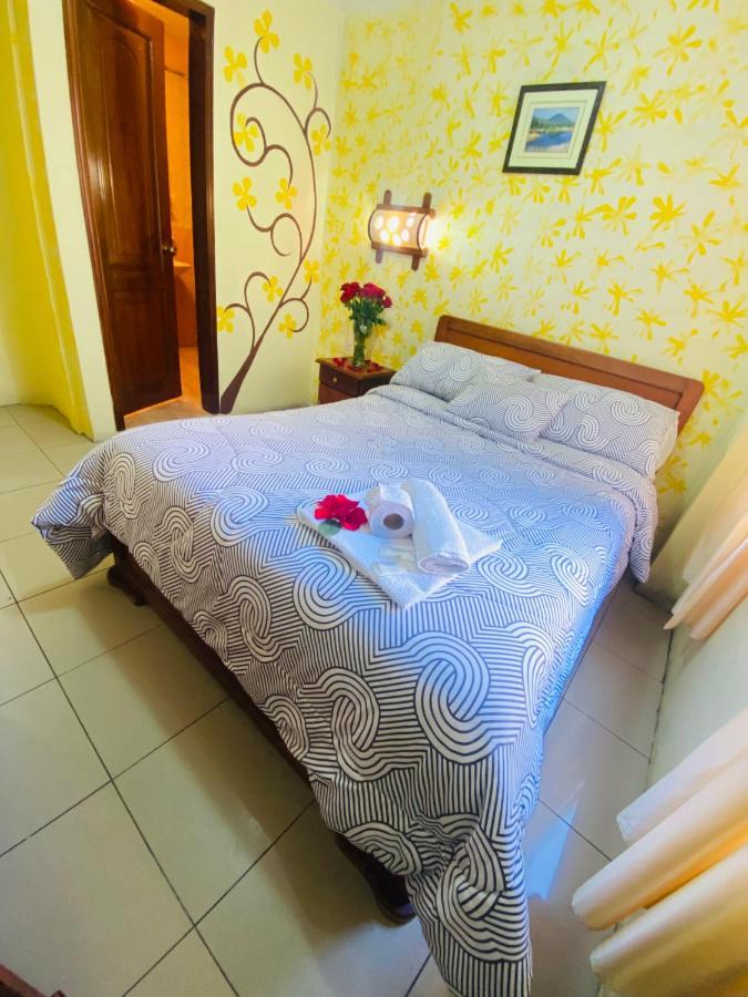 Hostal Grand Rio Баньос Экстерьер фото